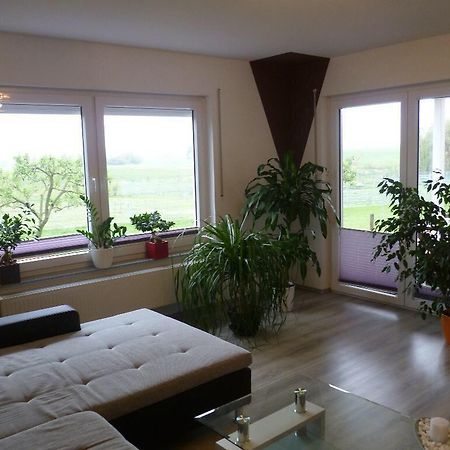 Ferienhaus Charme Grabowhoefe Esterno foto
