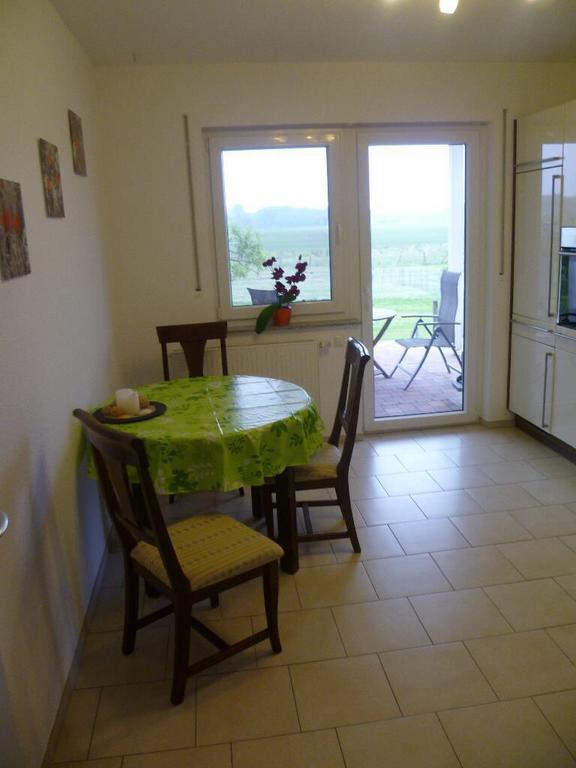 Ferienhaus Charme Grabowhoefe Esterno foto