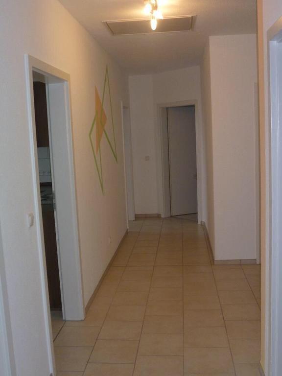 Ferienhaus Charme Grabowhoefe Esterno foto