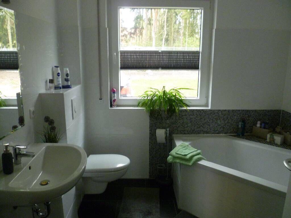 Ferienhaus Charme Grabowhoefe Esterno foto