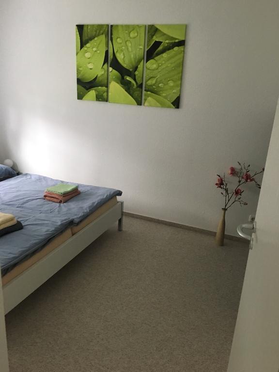 Ferienhaus Charme Grabowhoefe Esterno foto